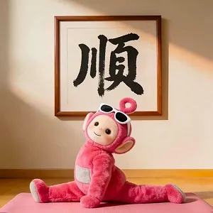 如是观的头像