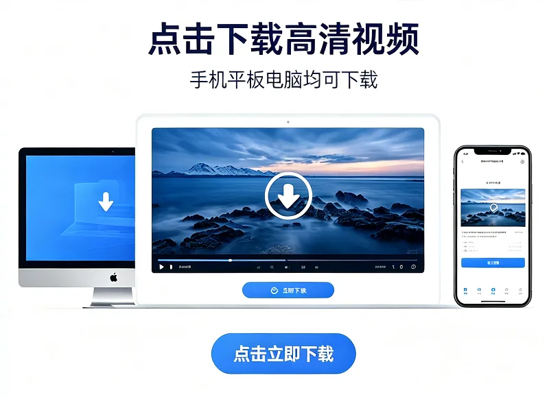 视频封面